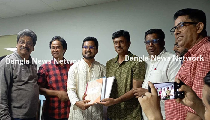 বাচসাস’র নির্বাচন কমিশন গঠন