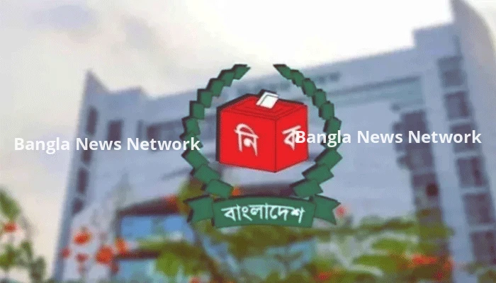 সংরক্ষিত নারী আসনসহ ৫ বিষয়ে নির্বাচন কমিশনের সভা