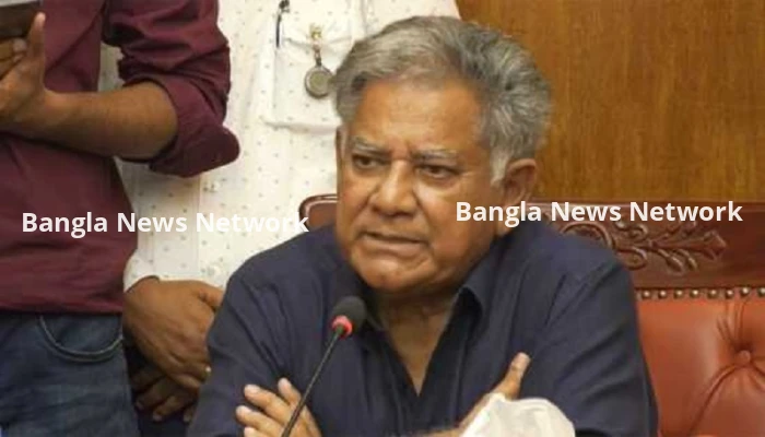 সুষ্ঠু ও গ্রহণযোগ্য নির্বাচন করা অন্তর্বর্তী সরকারের অঙ্গীকার