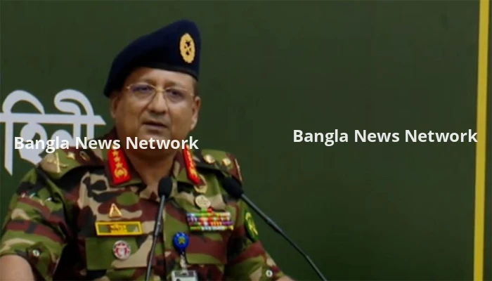 নির্বাচন হলে দেশে স্থিতিশীলতা আসবে, সেনাবাহিনী সেনানিবাসে ফিরে যাবে: সেনা সদর