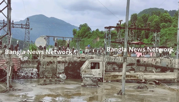 নেপাল থেকে বাংলাদেশে বিদ্যুৎ সরবরাহ পুরোপুরি বন্ধ