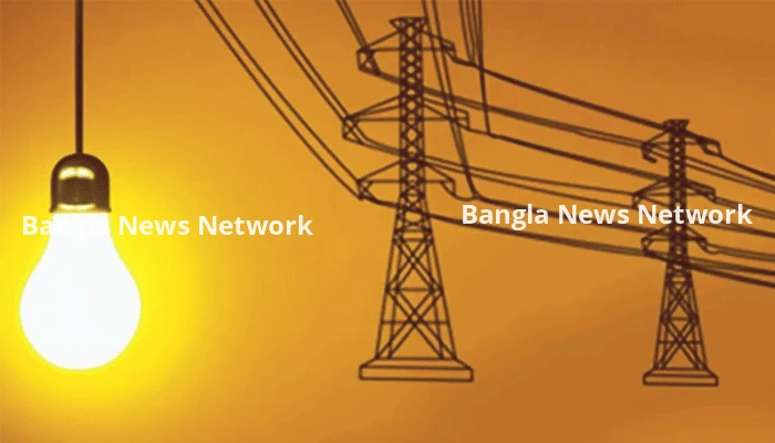 সিলেটে আজ ৮ ঘণ্টা বিদ্যুৎ সরবরাহ বন্ধ থাকবে