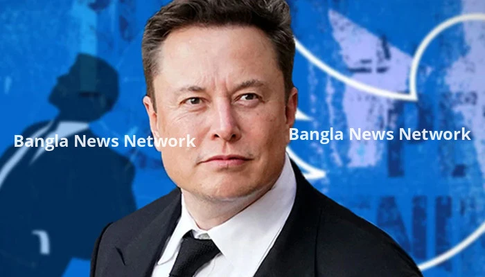 ফেসবুকের সার্ভার ডাউন নিয়ে ইলন মাস্কের রসিকতা