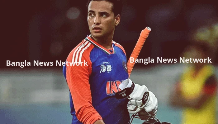 বিশ্বকাপে অভিষেকের বিব্রতকর রেকর্ড