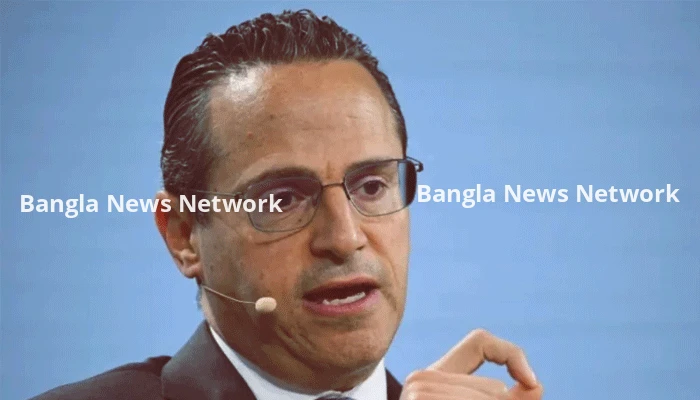 যুদ্ধ চললে এপ্রিলেই ইউরোপে জ্বালানি সংকটের শঙ্কা: শেল সিইও