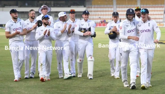 শক্তিশালী দল নিয়ে জিম্বাবুয়ের মোকাবেলা করবে ইংল্যান্ড