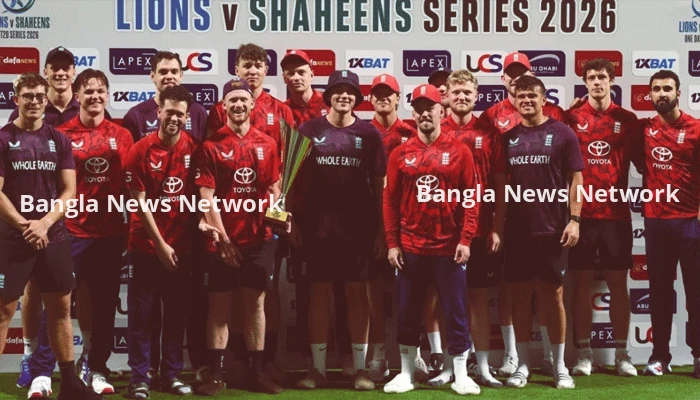 যুদ্ধে দুবাইয়ে আটকা পড়েছেন ইংল্যান্ডের ক্রিকেটাররা