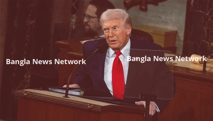 এপস্টিন নথি: ট্রাম্পের বিরুদ্ধে কিশোরীকে যৌন নির্যাতনের অভিযোগ উঠে এল