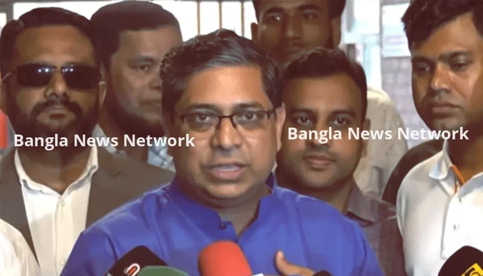 প্রজাতন্ত্রের কর্মকর্তা-কর্মচারীদের মধ্যে নৈতিকতা থাকা প্রয়োজন: স্থানীয় সরকার প্রতিমন্ত্রী