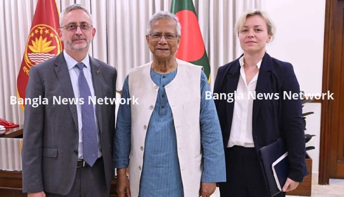 ১৬ বছর পর এবারের ভোটে পূর্ণাঙ্গ নির্বাচনী পর্যবেক্ষণ দল পাঠাবে ইইউ: রাষ্ট্রদূত