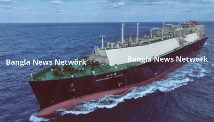 চড়া দামেও এলএনজি মজুত করছে ইউরোপ, সরবরাহ সংকটে এশিয়া