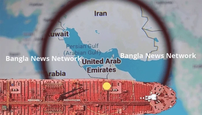 হরমুজ সচল রাখতে ইউরোপের নতুন জোট, বাদ পড়ছে যুক্তরাষ্ট্র