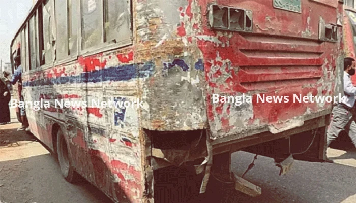 পাঁচ বছর ফিটনেসবিহীন থাকলেও গাড়ি বাতিল নয়