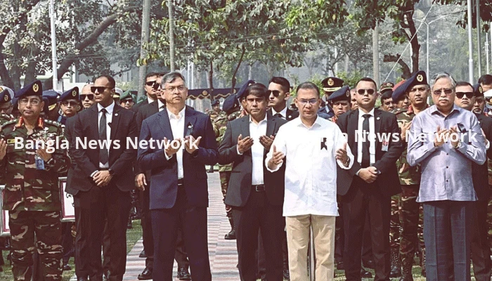 প্রতিটি সেনা কর্মকর্তার মৃত্যু একটি স্বপ্নের অসমাপ্ত মহাকাব্য