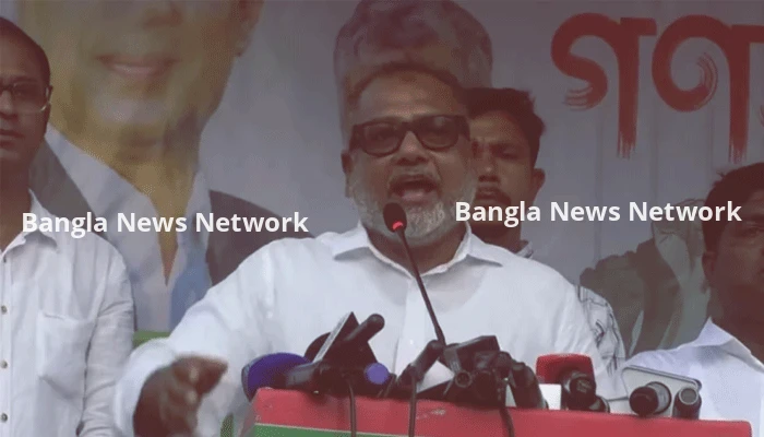 ‘টুঙ্গিপাড়ায় শেখ হাসিনা যতবার নির্বাচন করেছেন, ব্যালটে সিল মেরে নির্বাচিত হয়েছেন’
