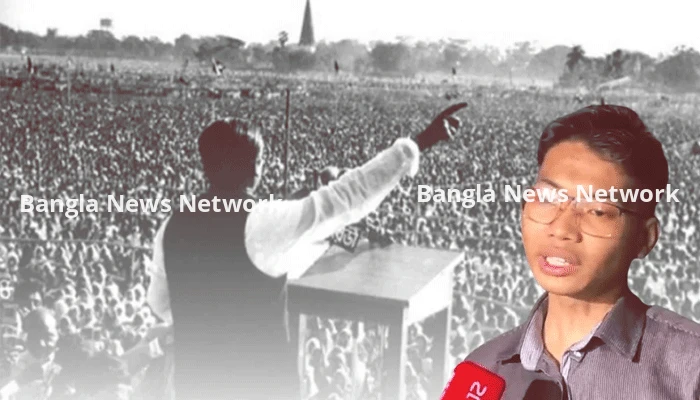 একাত্তরের প্রতিটি বাঁক আমাদের জন্য স্মরণের: সর্বমিত্র