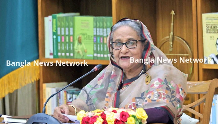 বিশ্ব দরবারে সবাই বাংলাদেশি সেনাদের প্রশংসা করে: প্রধানমন্ত্রী