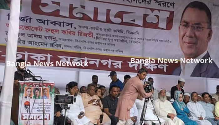 হিংসা বাদ দিয়ে সুন্দর রাজনীতির চর্চা করতে হবে: ইশরাক হোসেন
