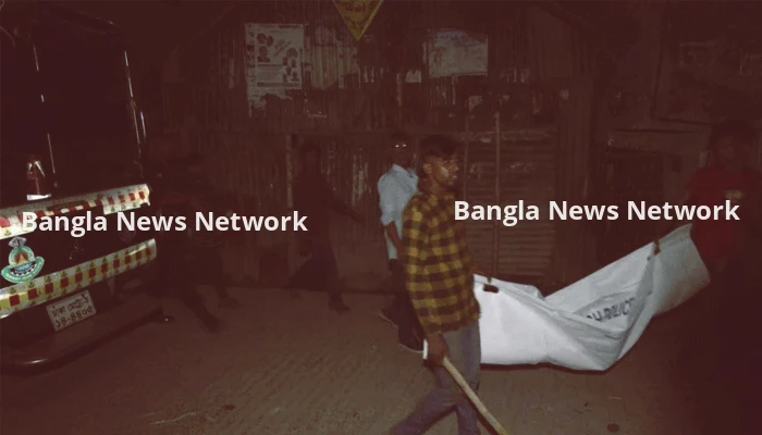 প্রবাসীর আট টুকরো মরদেহ পরিবারের কাছে হস্তান্তর, প্রেমিকা এখনও পলাতক