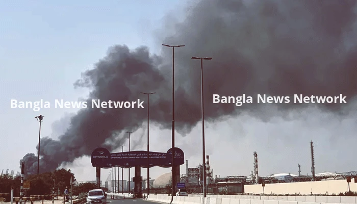 মধ্যপ্রাচ্যে বোমা আতঙ্কে প্রবাসীরা, স্বজনদের উৎকণ্ঠা