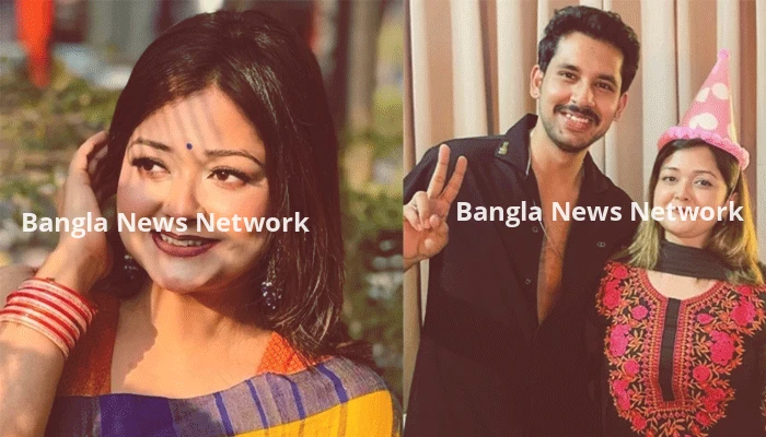 ইকরাকে নিয়ে বিস্ফোরক দাবি অভিনেতা জাহের আলভীর