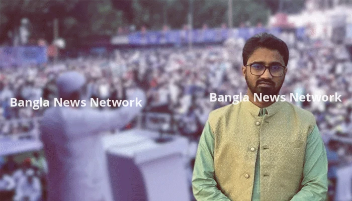 জামায়াতকে নিয়ে বিস্ফোরক মন্তব্য, তদন্ত ইস্যুতে প্রশ্ন ছুঁড়লেন রাশেদ খাঁন