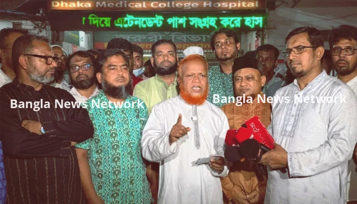 চাঁদাবাজ-সন্ত্রাসীদের কোনো দলীয় পরিচয় থাকতে পারে না: এমপি বুলবুল
