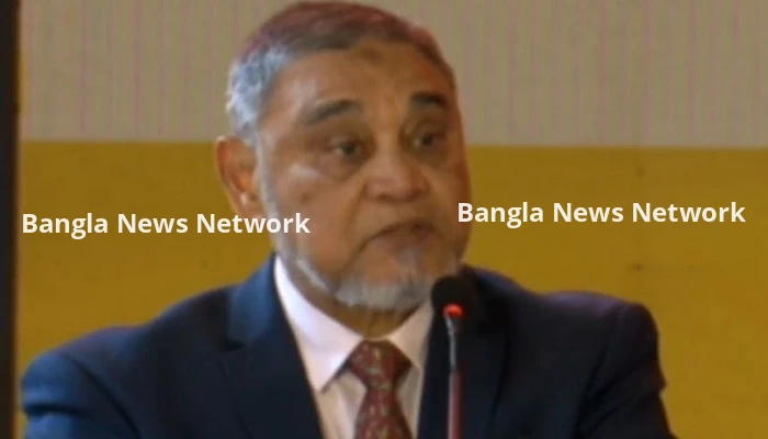 সুষ্ঠু নির্বাচনে সকলের সহযোগিতা প্রয়োজন: সিইসি