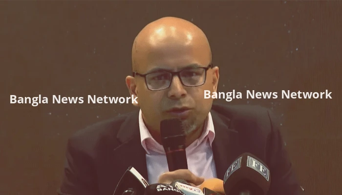ফয়েজ আহমদের হঠাৎ বিদেশযাত্রা, নানা জল্পনা