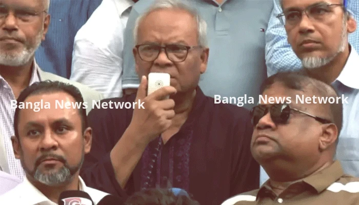 দেশকে অস্থির করার জন্য পতিত দোসররা নানাভাবে কাজ করছে : রিজভী