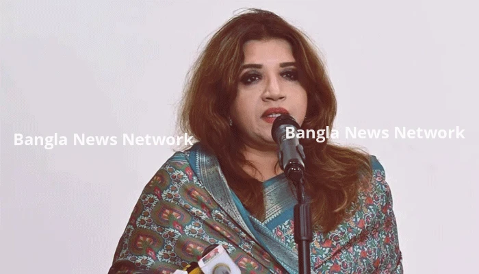 ফরিদপুর বিভাগ হবে, সিটি কর্পোরেশনও হবে: শামা ওবায়েদ