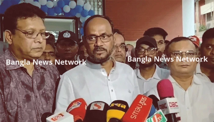দেশের অর্থনীতির ভিত্তি শক্তিশালী করতে কৃষকদের স্বাবলম্বী করা হচ্ছে: টুকু