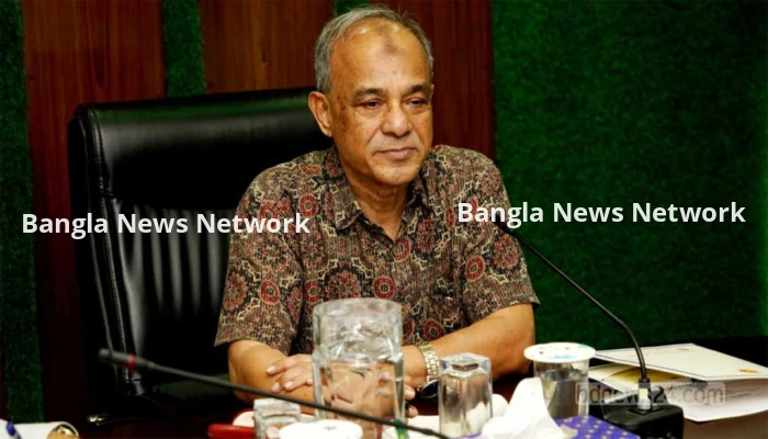 পাহাড়ে বিশৃঙ্খলা সৃষ্টিতে ফ্যাসিস্ট বুদ্ধিজীবীরা ইন্ধন দিয়েছিল: স্বরাষ্ট্র উপদেষ্টা