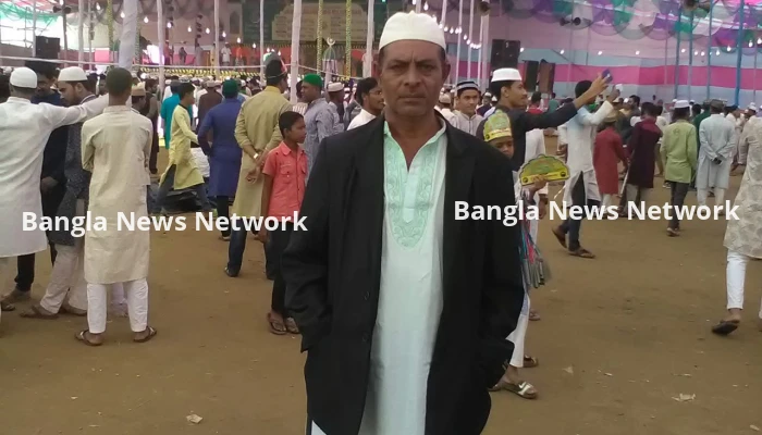 ওমানে দেয়াল ধসে ফটিকছড়ির প্রবাসীর মৃত্যু