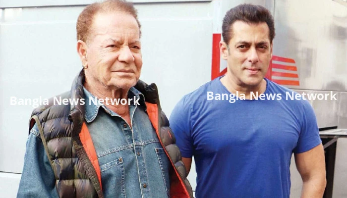 সালমানের বিয়ে না করার কারণ জানালেন বাবা সেলিম খান