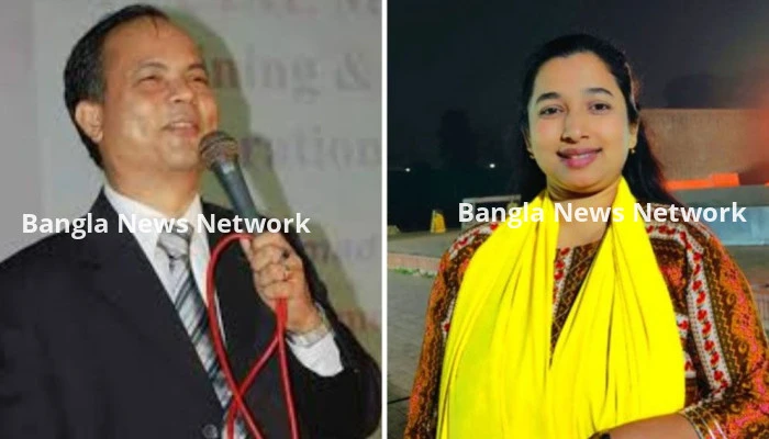 ডেসটিনি রফিকুলের নতুন দলের সদস্য সচিব ফাতিমা তাসনিম