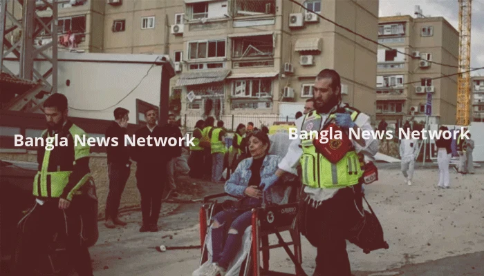 দীর্ঘ যুদ্ধের আশঙ্কা, সামরিক ও অর্থনৈতিক চাপে পড়তে পারে ইসরায়েল