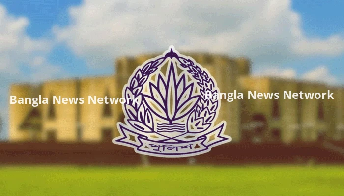 সংসদসহ গুরুত্বপূর্ণ স্থাপনায় হামলার আশঙ্কা, সতর্কতা জারি পুলিশের