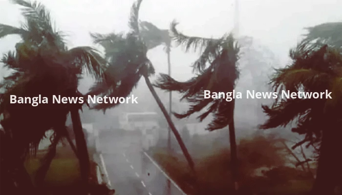দেশের ১৭ জেলায় ঝড়ের আশঙ্কা, নদী বন্দরে ১ নম্বর নৌ হুঁশিয়ারি