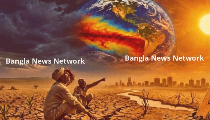 ইতিহাসের সবচেয়ে ভয়াবহ এল নিনোর আশঙ্কা