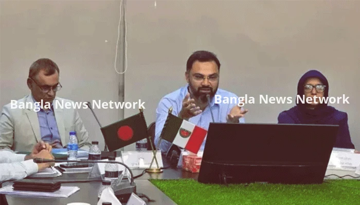 ‘কোচ সেজে’ আর বিদেশ ভ্রমণ করতে পারবেন না ফেডারেশন কর্মকর্তারা