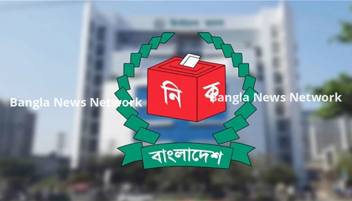 ফেরারি আসামিরা নির্বাচনে প্রার্থী হতে পারবেন না