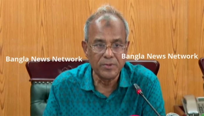 সারের সিন্ডিকেট ভেঙে দেয়া হয়েছে, বাড়বে না দাম: কৃষি উপদেষ্টা