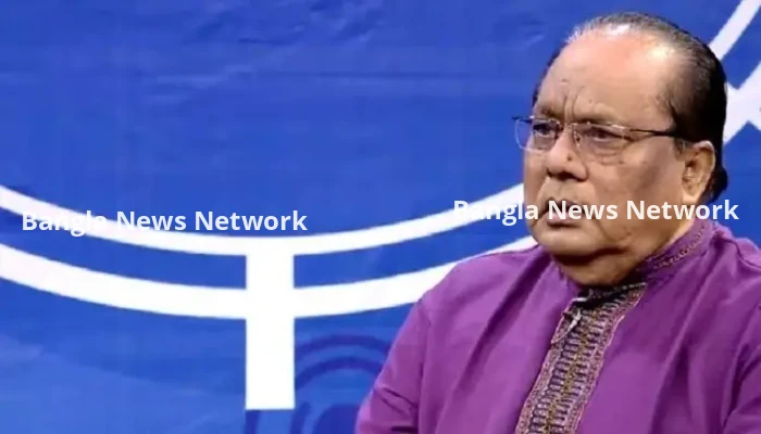 চলচ্চিত্র নির্মাতা আবদুল লতিফ বাচ্চু আর নেই