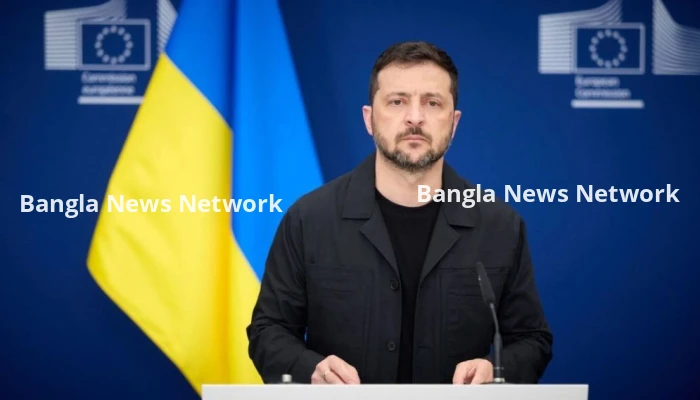 অবশেষে ন্যাটোতে যোগ দেয়ার আকাঙ্ক্ষা ত্যাগ করলো ইউক্রেন