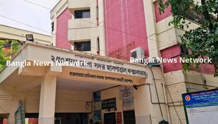 রোহিঙ্গা ক্যাম্পে গোলাগুলি, নিহত ১