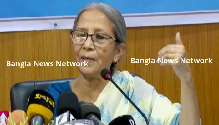 পহেলা বৈশাখে পান্তা-ইলিশ না খেয়ে যা খাওয়ার পরামর্শ মৎস্য উপদেষ্টার