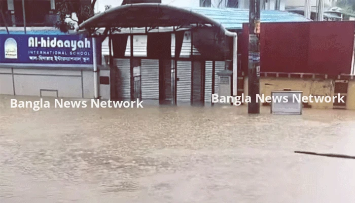 চট্টগ্রামে জলাবদ্ধতা কমেছে ৮০ থেকে ৯০ শতাংশ: প্রকল্প পরিচালক
