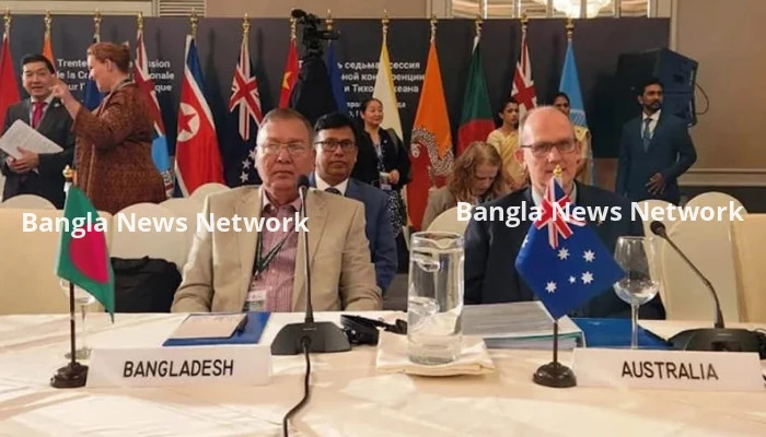 অপচয় কমাতে পারলে খাদ্য নিরাপত্তা শক্তিশালী হবে: কৃষিমন্ত্রী