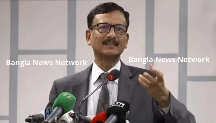 জেদ্দায় ওআইসি সম্মেলনে যাচ্ছেন পররাষ্ট্র উপদেষ্টা